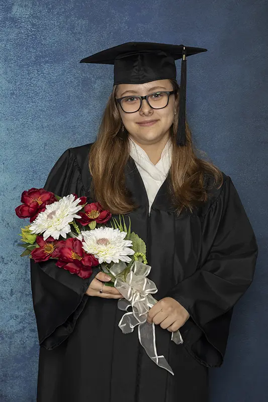 Juliette Bertrand Tanguay